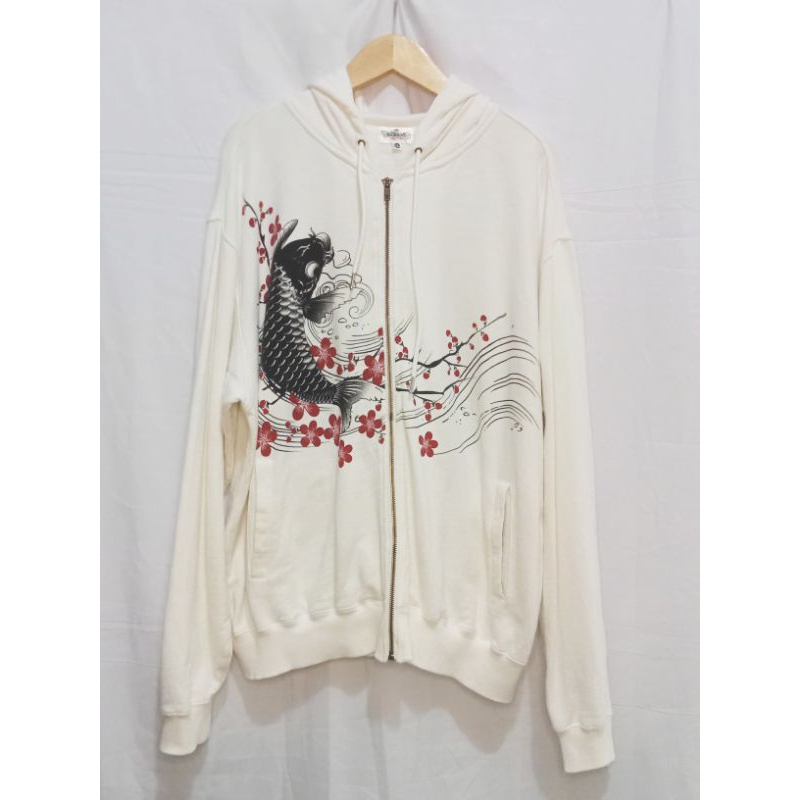 sukajan karakuri tamashi