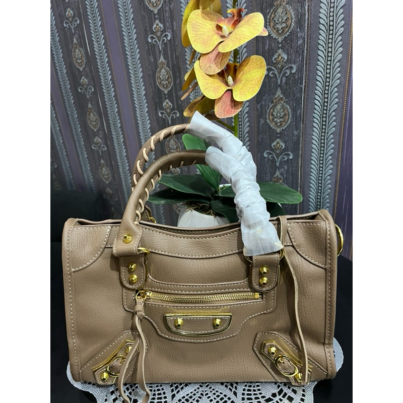 Tas BB (cik dian cosmo butik)