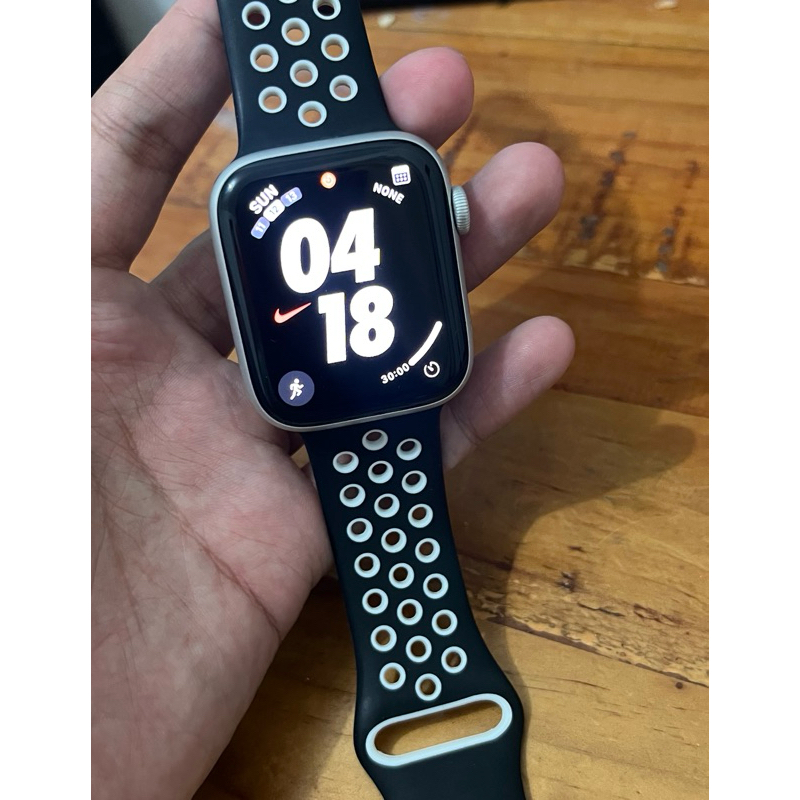 Apple Watch Series 5