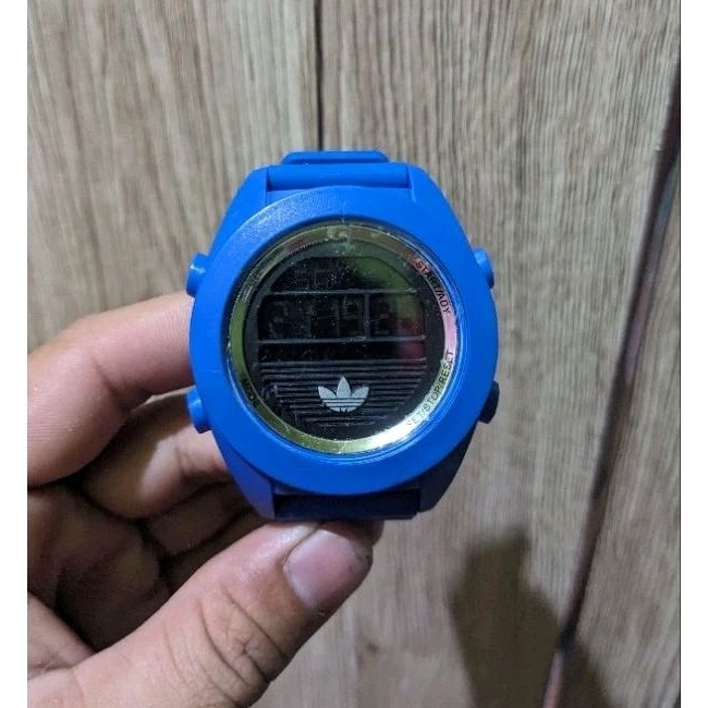 Jam Adidas original second