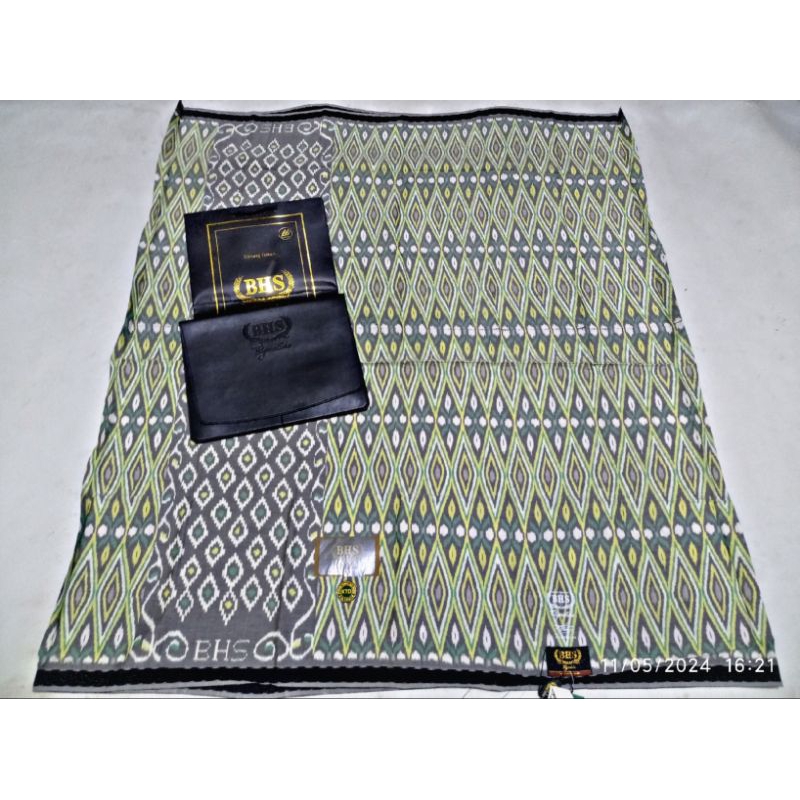 BHS SIGNATURE KTD GOLD