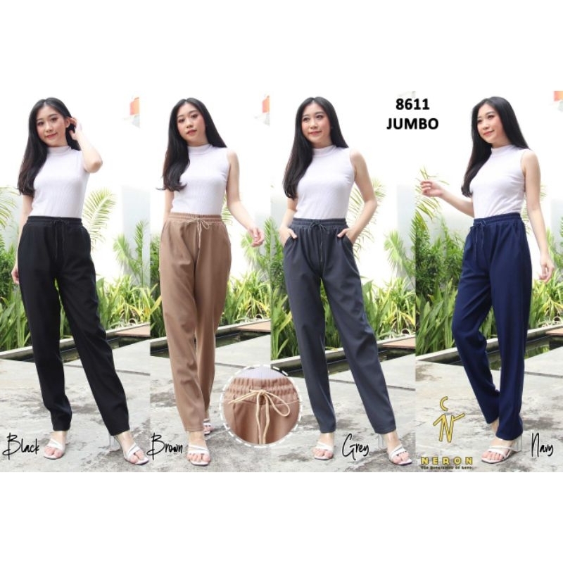 CELANA NERON JUMBO POLOS