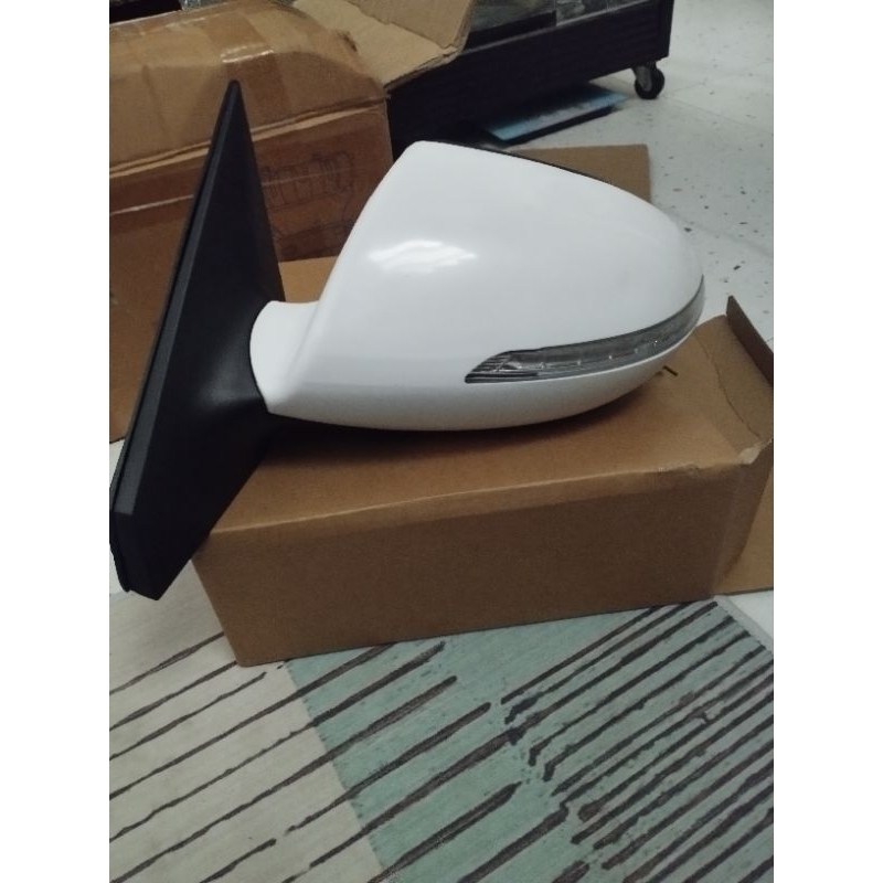 SPION KIRI KIA ALL NEW SPORTAGE