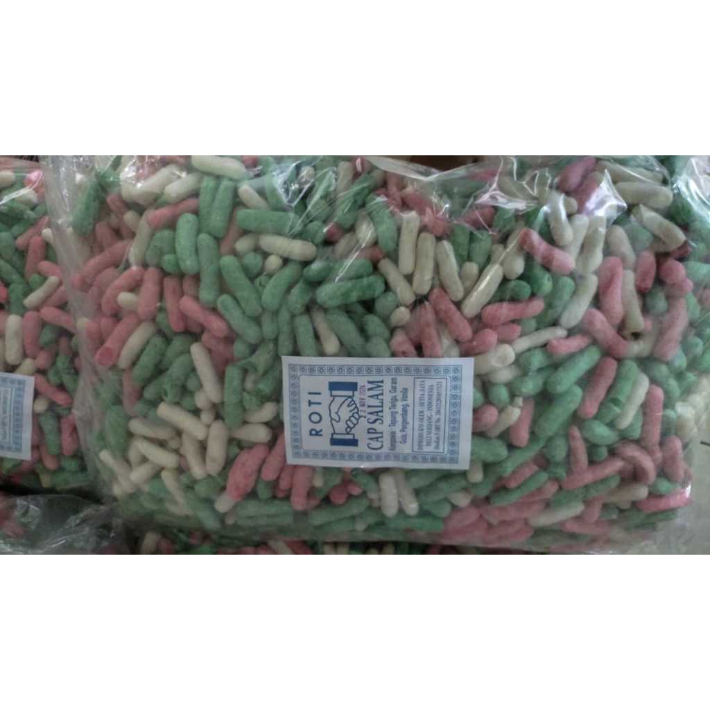 

Pius warna 5 kg