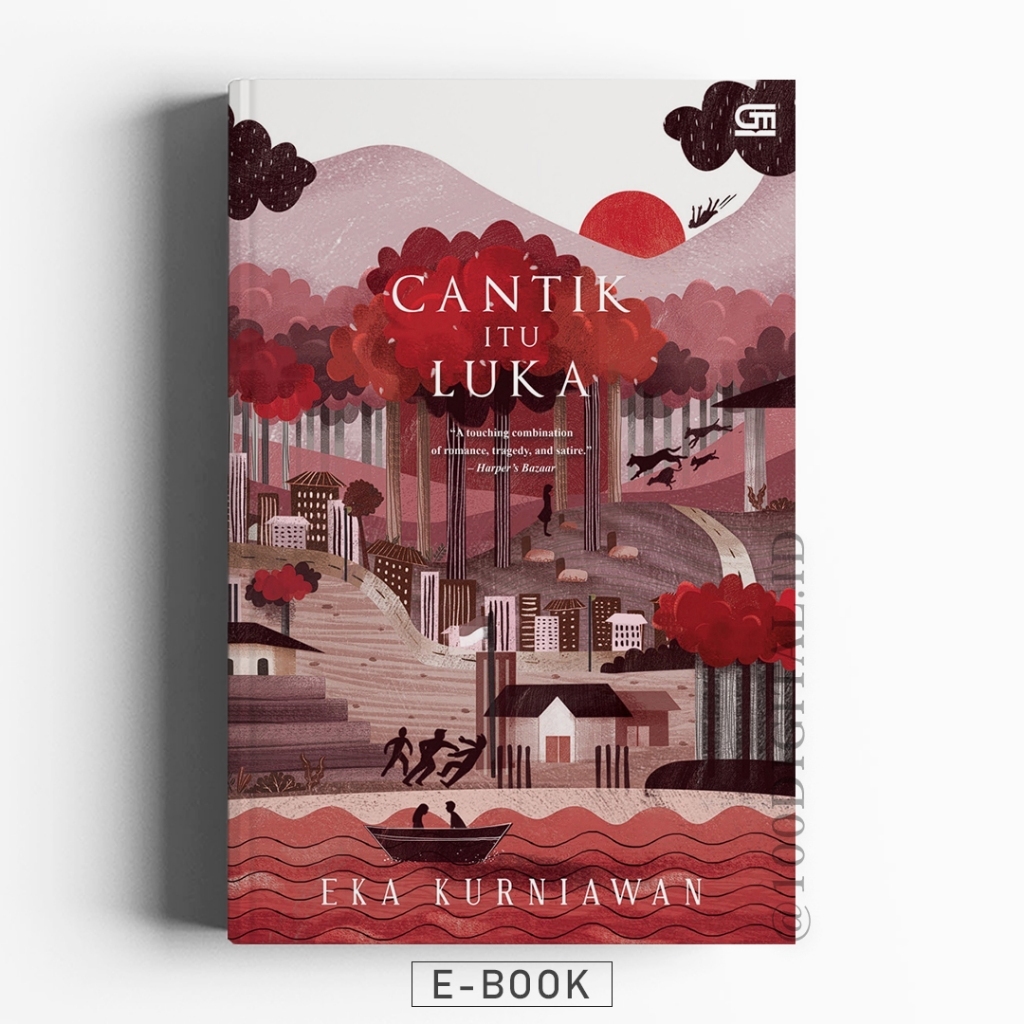 

Cantik Itu Luka