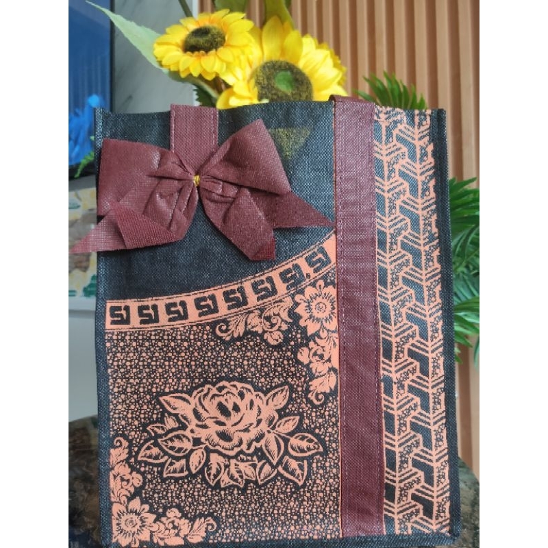

tas hajatan pita batik mewah 22