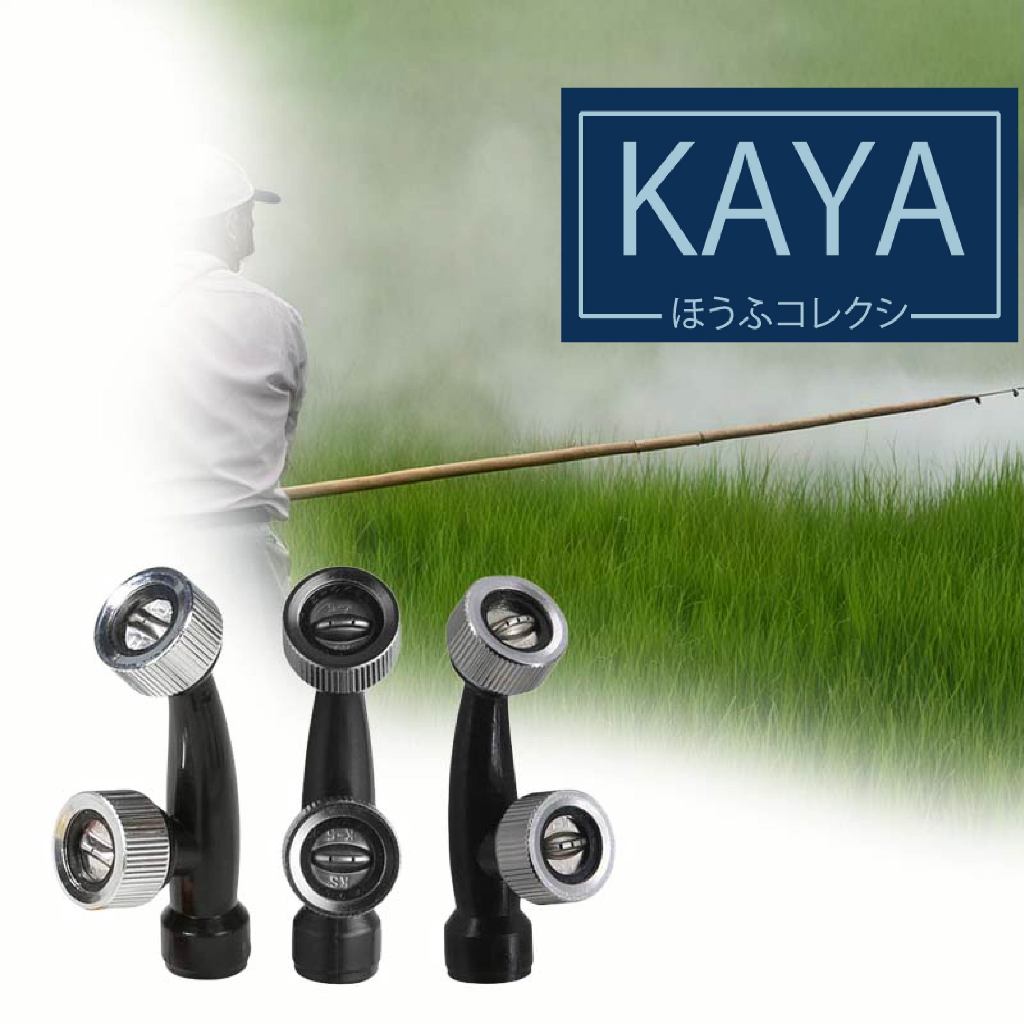 Nozel Penyemprot Pertanian Nozel Sprayer Kabut Kepala Nozzel Sprayer Kuningan