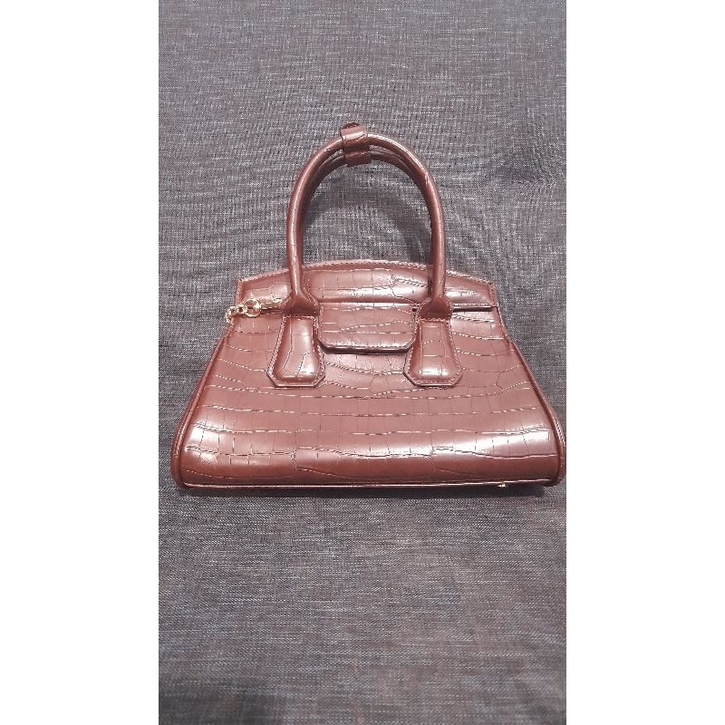 Preloved Tas Zara Original