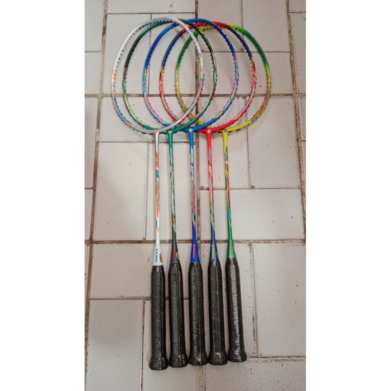 Raket Ebox Astro 26