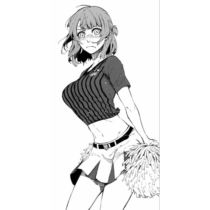Anri Teieri Costume Cosplay