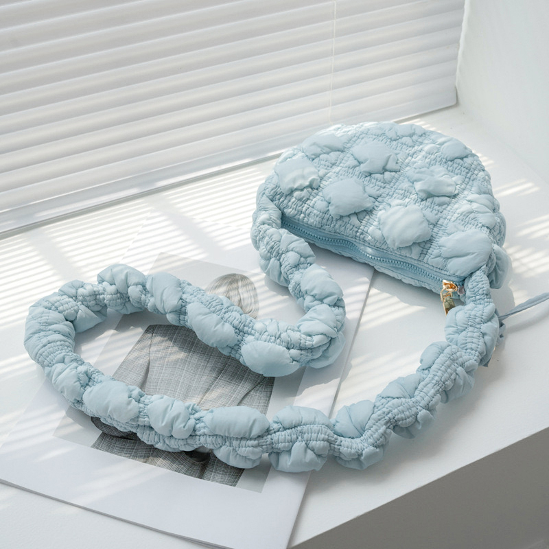 TAS WANITA KECIL POUCH BAG LUCU ZETTA-MINNICLOUDY