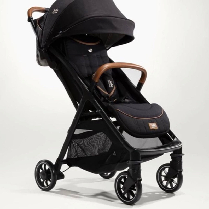 Joie Parcel Signature Stroller