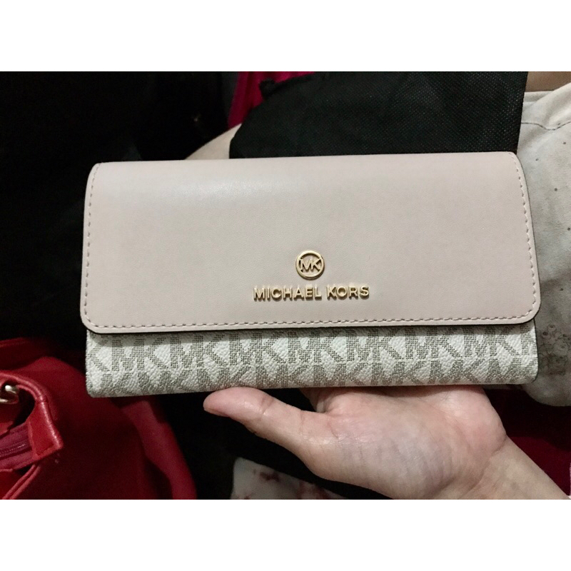 Dompet michael kors