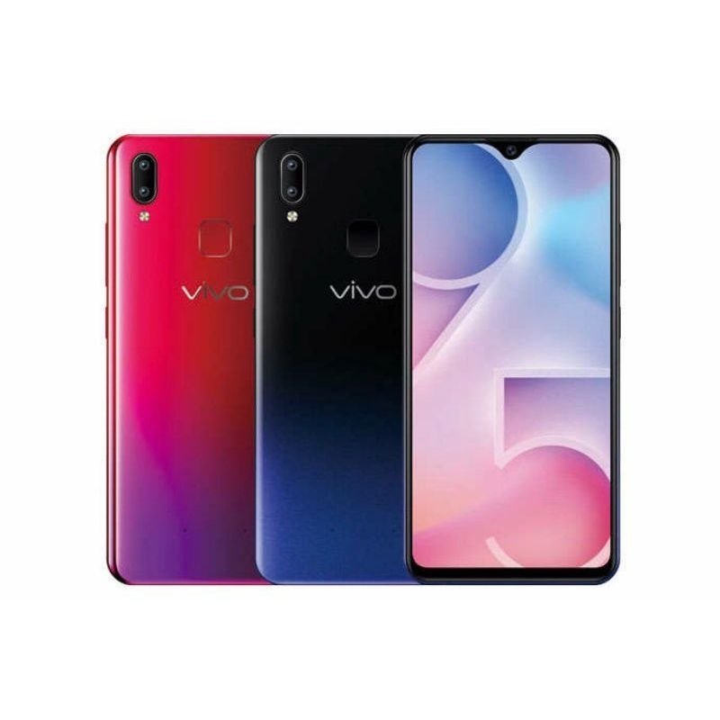 Hp Vivo Y95 4/64 second