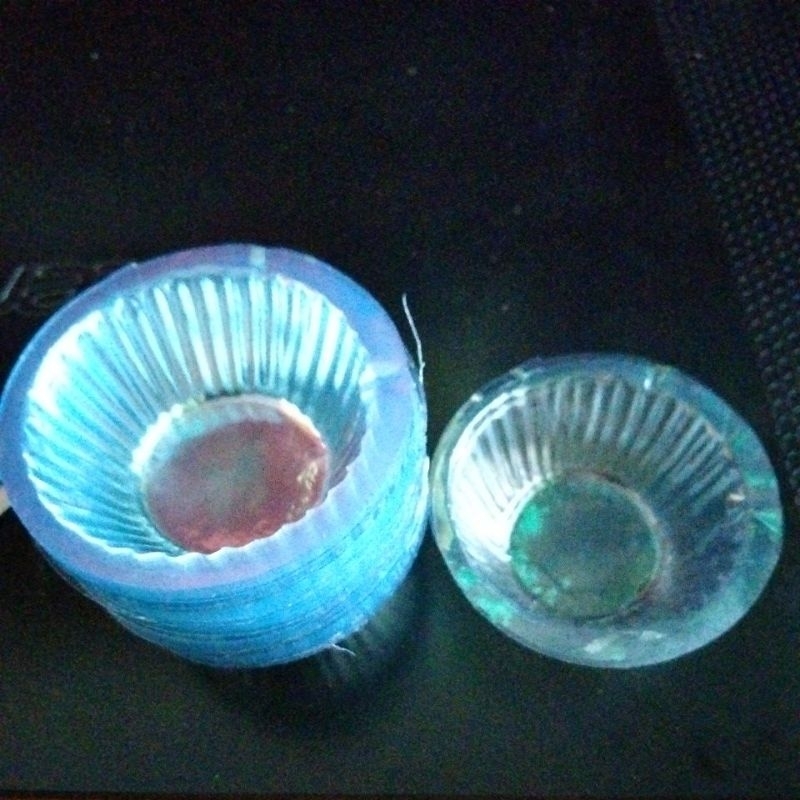 MIKA AGAR / CUP AGAR