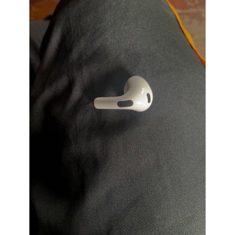 earpiece airpods 3 left