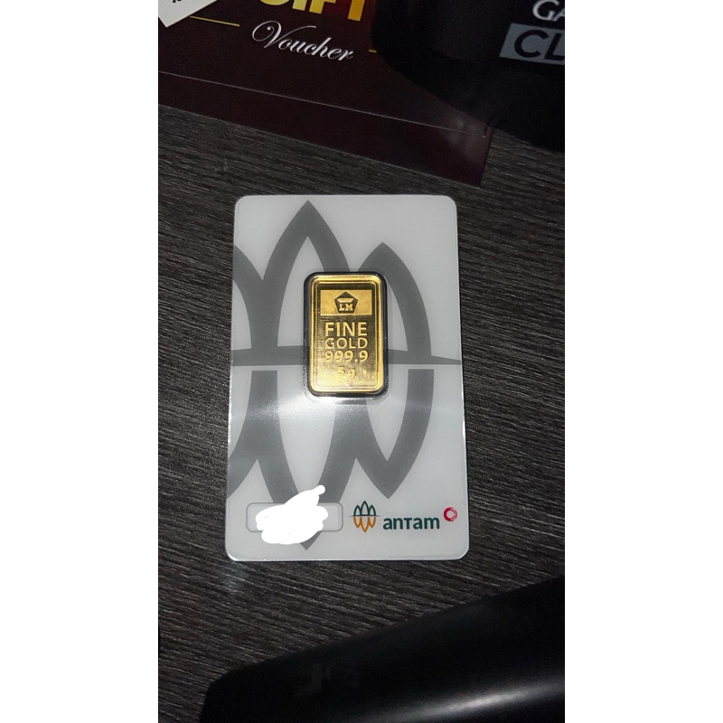 emas 5 gram antam