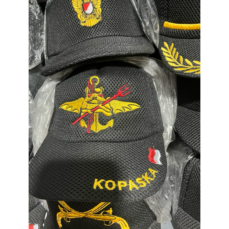 TOPI KOPASKA MURAH MERIAH