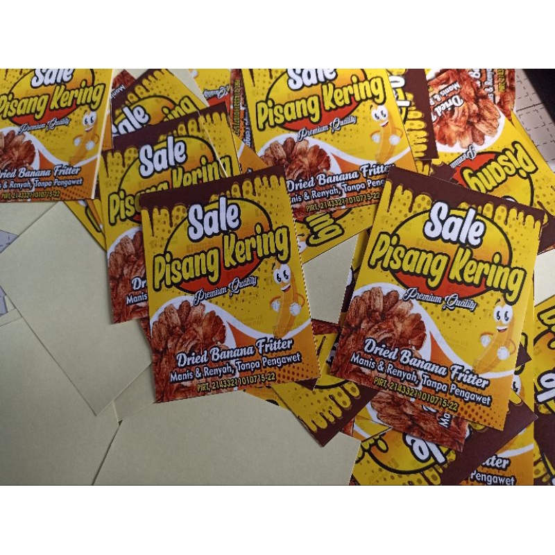 

CETAK STIKER PRODUK CUSTOM BAHAN CROMO MURAH BOGOR