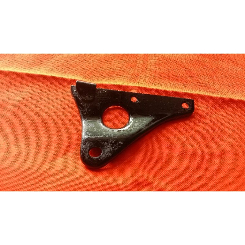 pangkon knalpot dudukan knalpot Honda gl100 gl125 gl 100