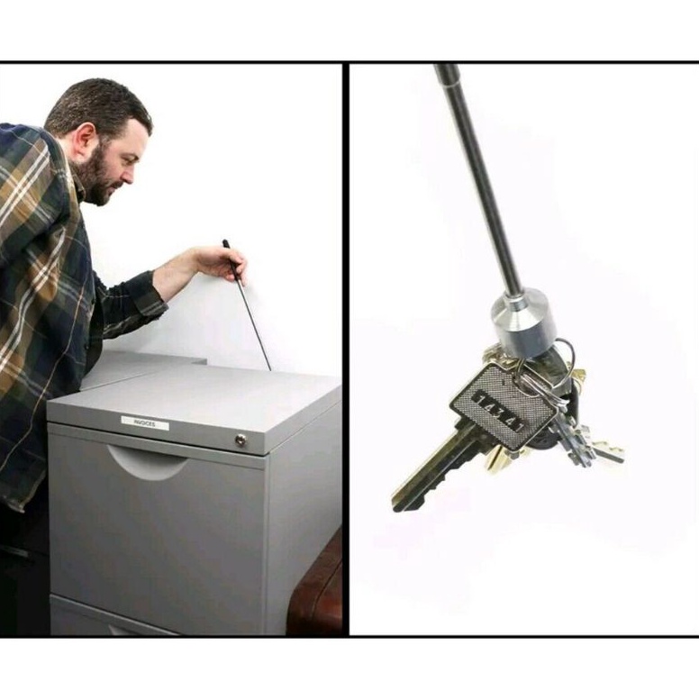 

COD antena magnet teleskopik bentuk pulpen Murah