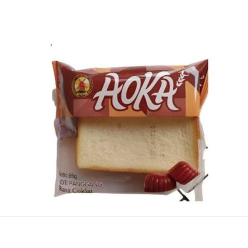 

ROTI AOKA