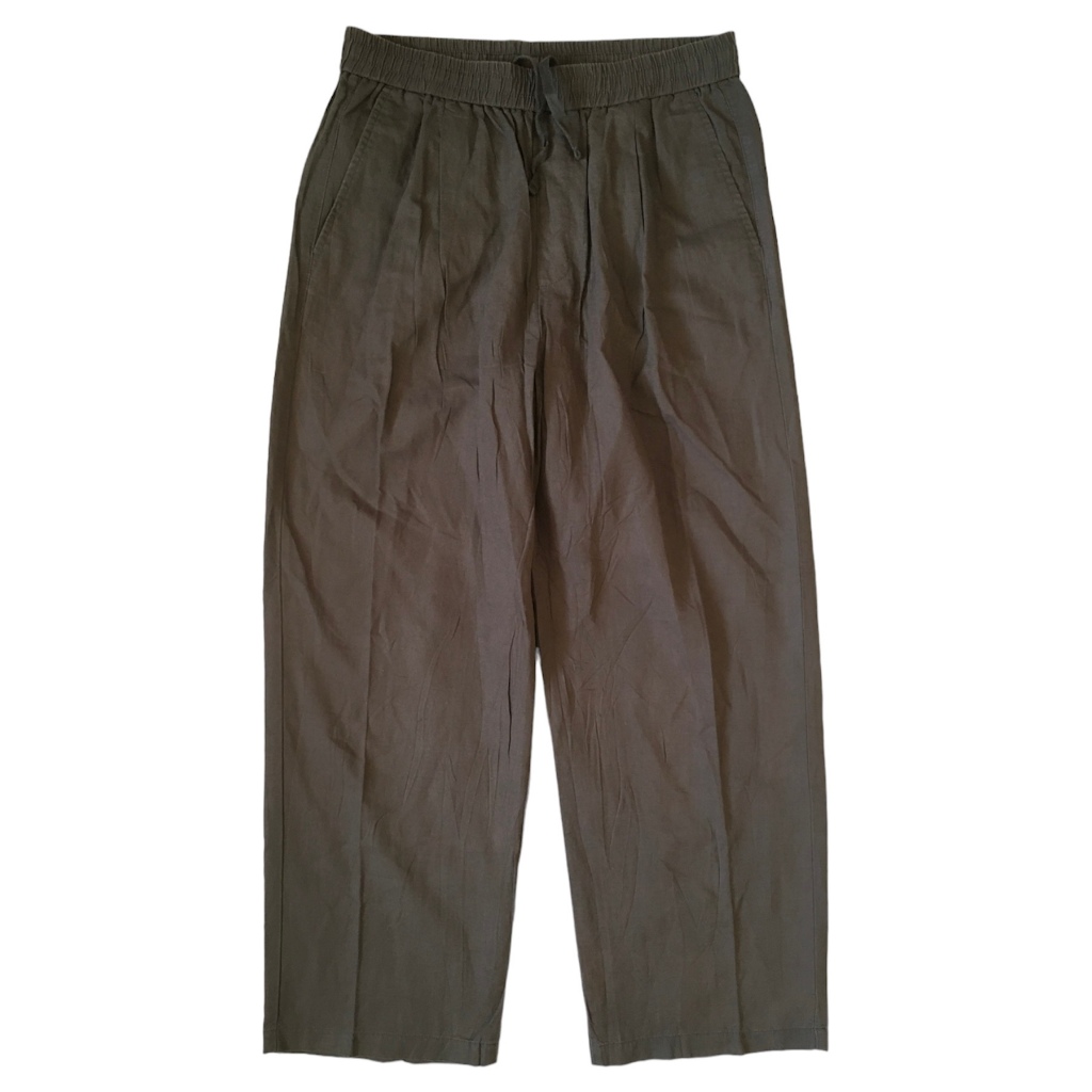 Musinsa Baggy Pants