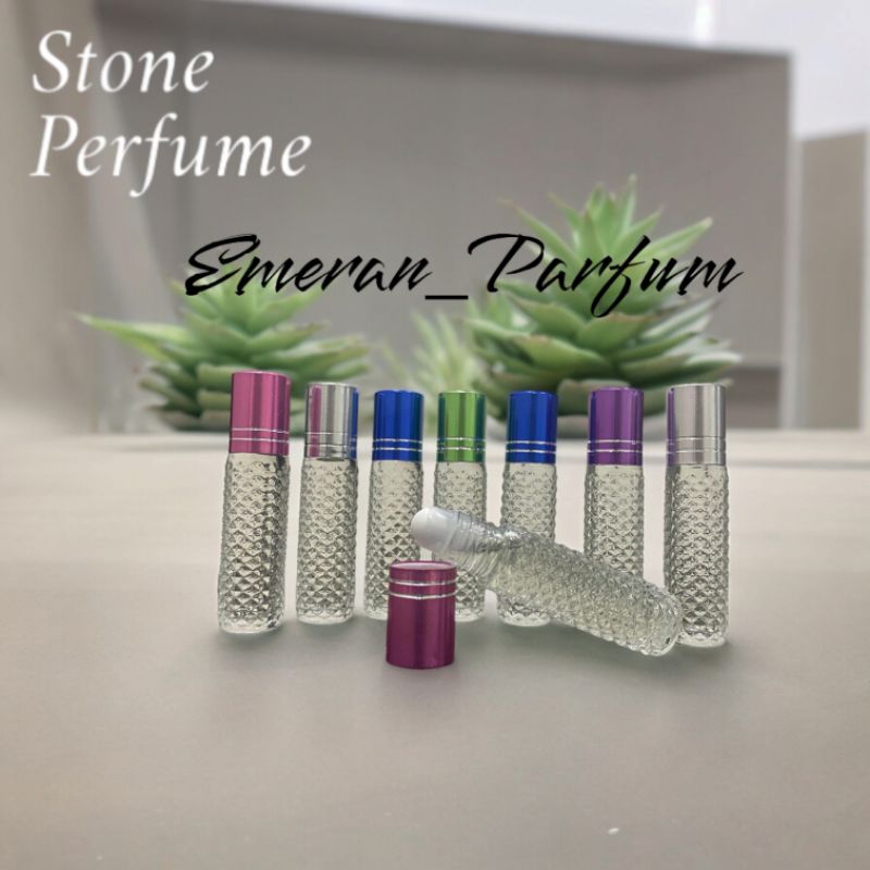 Best Seller Parfum 10 ML Random Request 1 Box isi 6