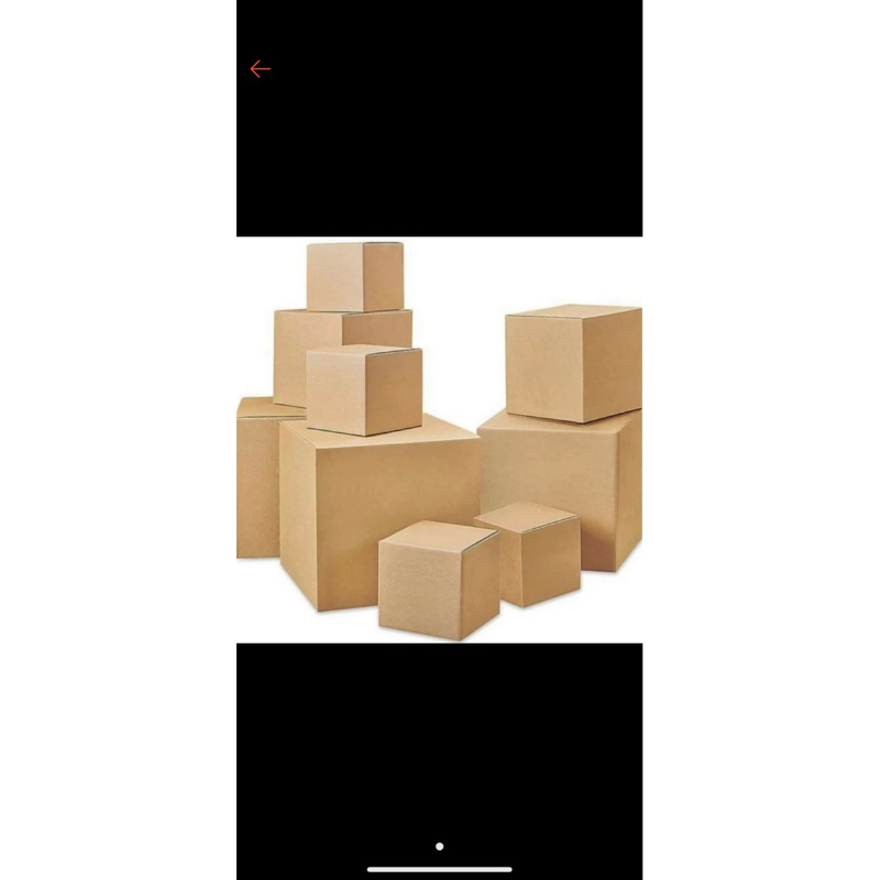 

Tambahan packing