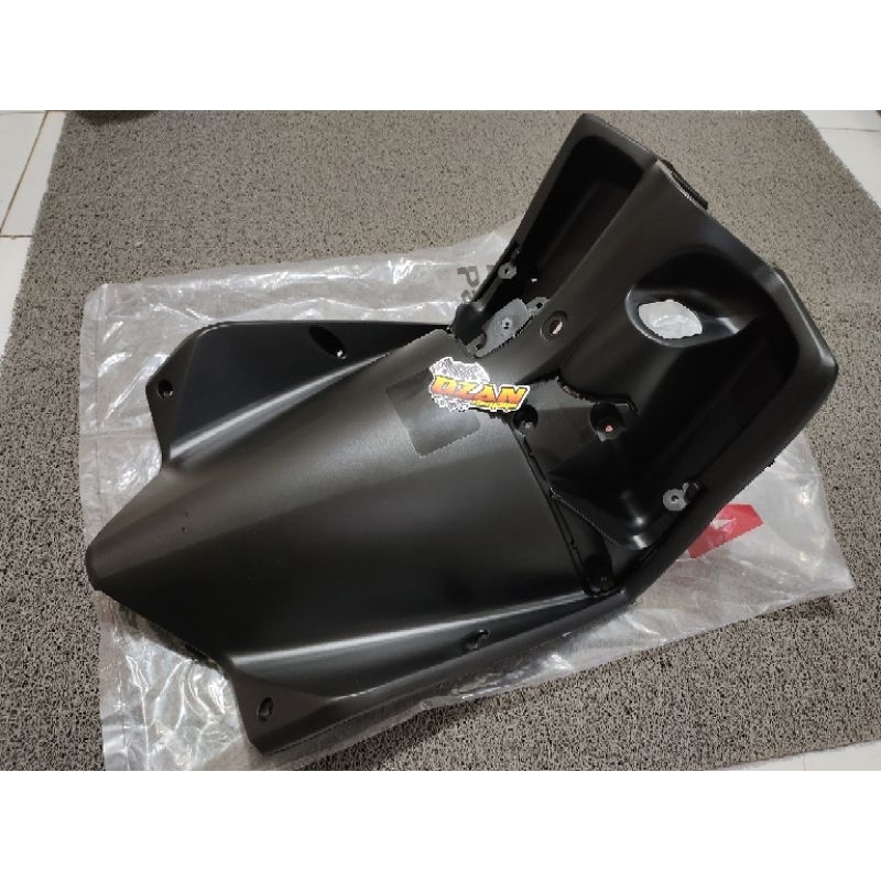 leg Shield dek kunci dek dashboard Mio soul lama Mio soul karbu original Yamaha genuine parts