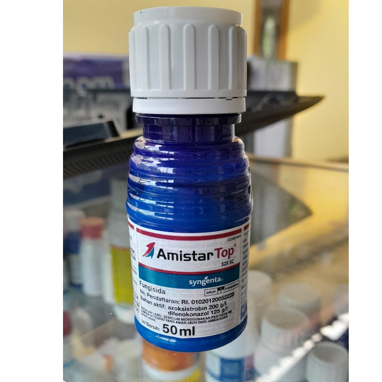 Amistartop 50 ml