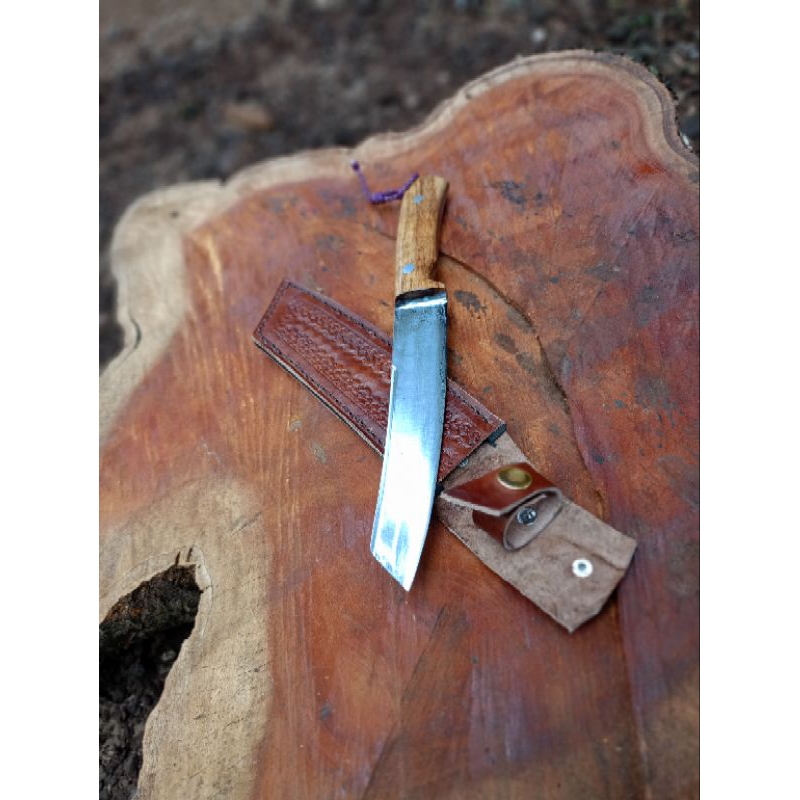 pisau hunting_sisit_iris daging