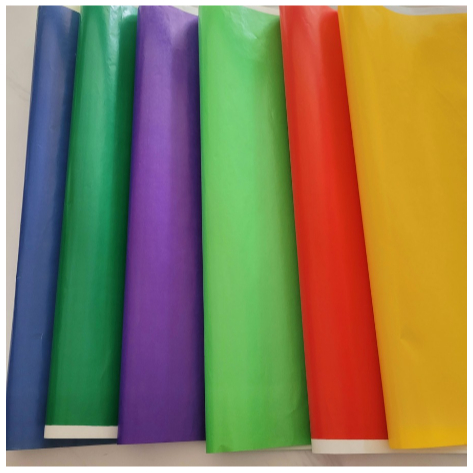 

Kertas Sukung Warna Polos / Kertas Kado Polos