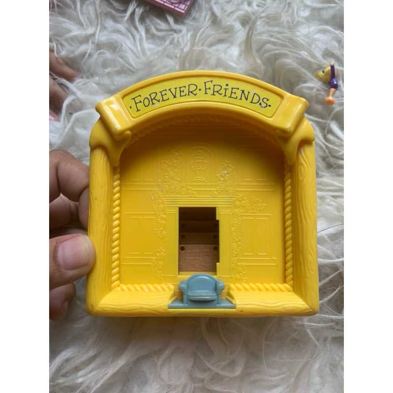 polly pocket vintage