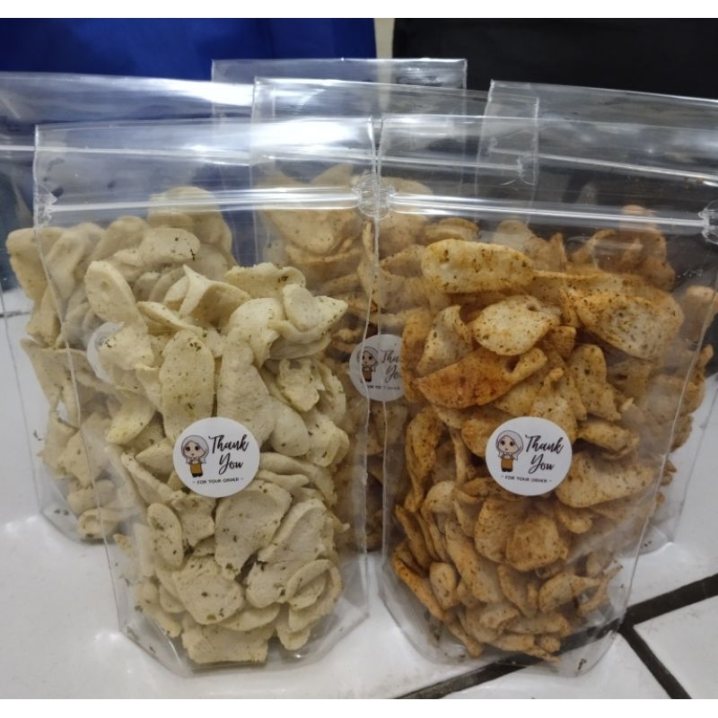 

otak otak daun jeruk