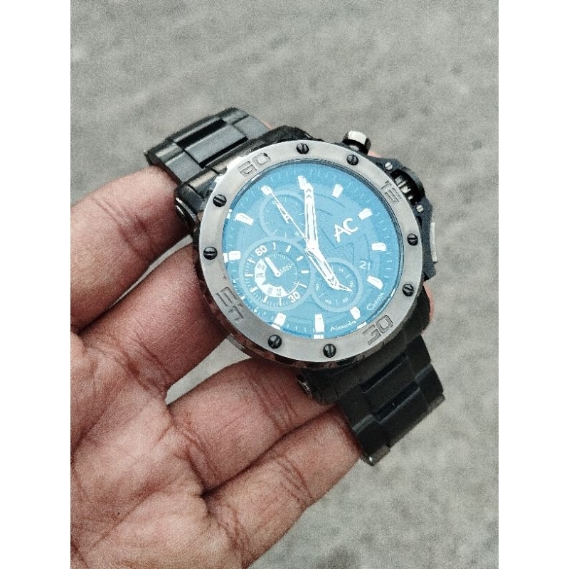 ALEXANDRE CHRISTIE 9205 Second