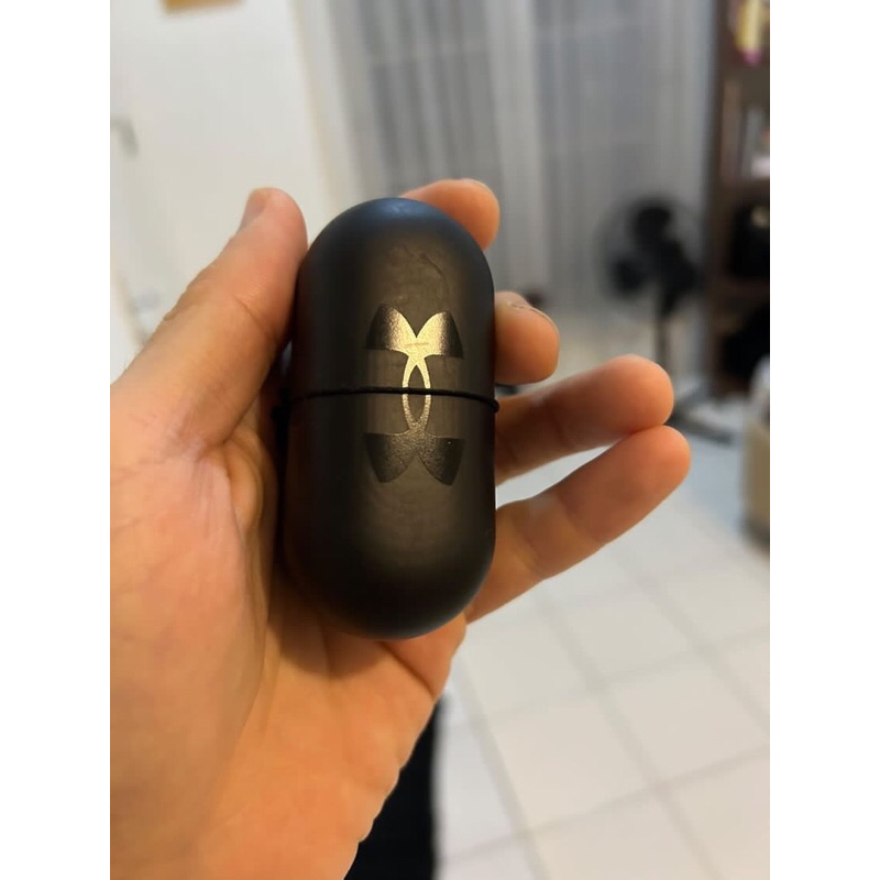 air pods/earphone JBL Under Armour limited edition