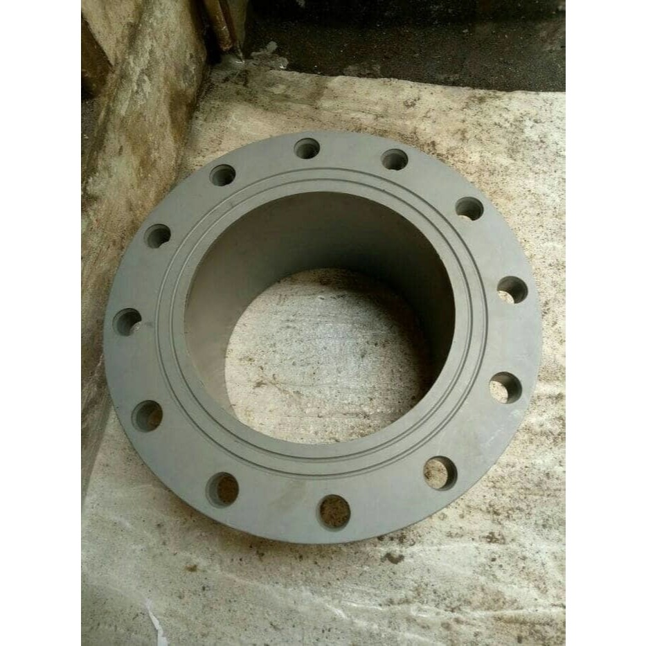FLANGE PVC 8",10",12" INCH MADE IN TAIWAN FLANGE JIS