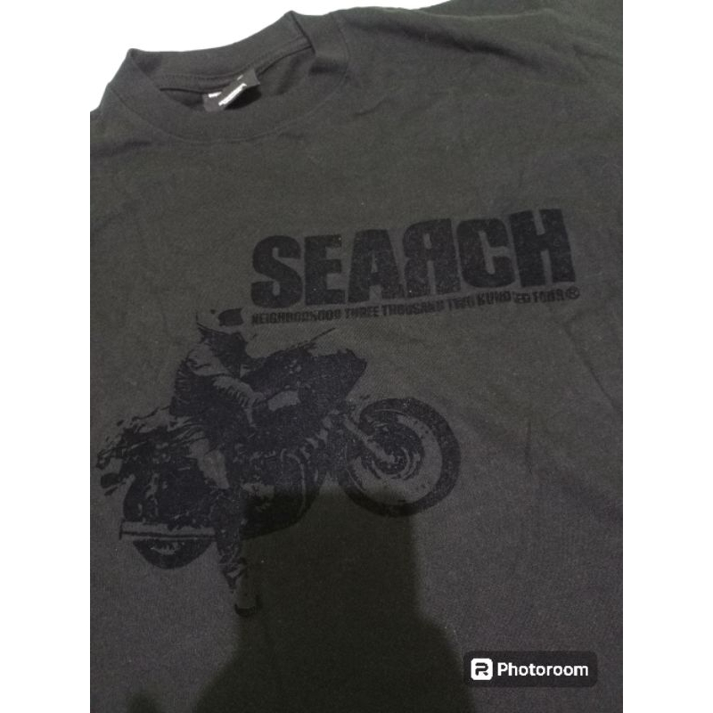 kaos neighborhood tech apparel