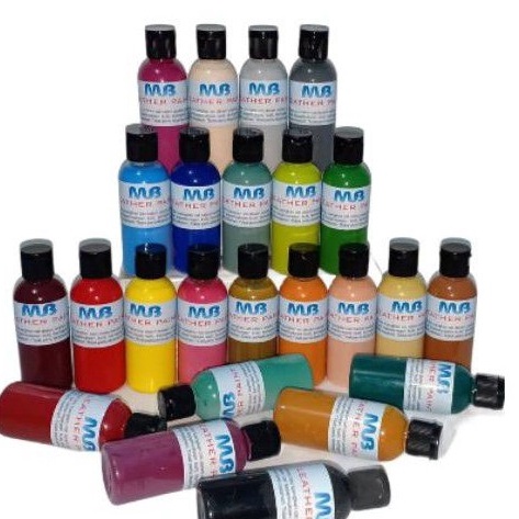 

CAT KULIT isi 6 ml ART G9I2