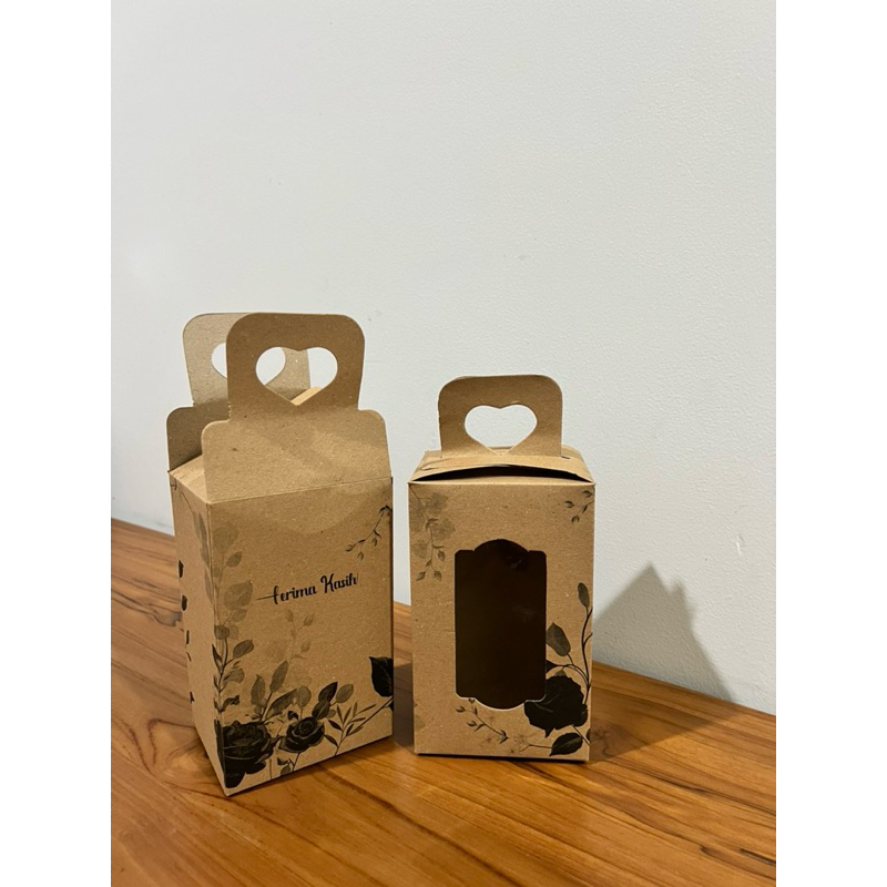 

Kardus Souvenir / Kotak Souvenir / Box Souvenir