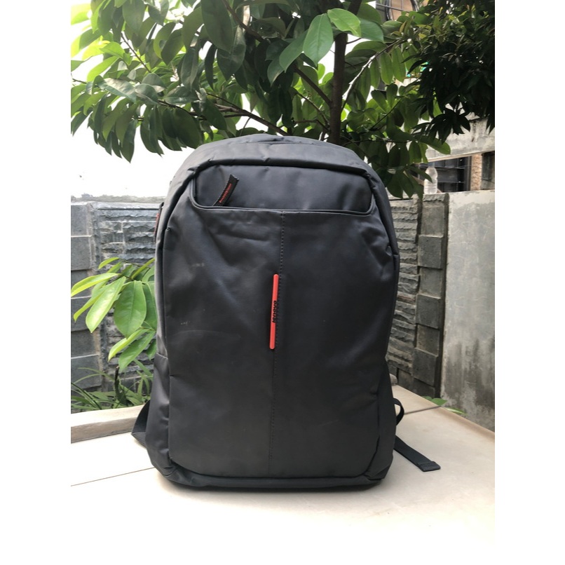 Ransel Backpack Notebook Lenovo – Second Bekas