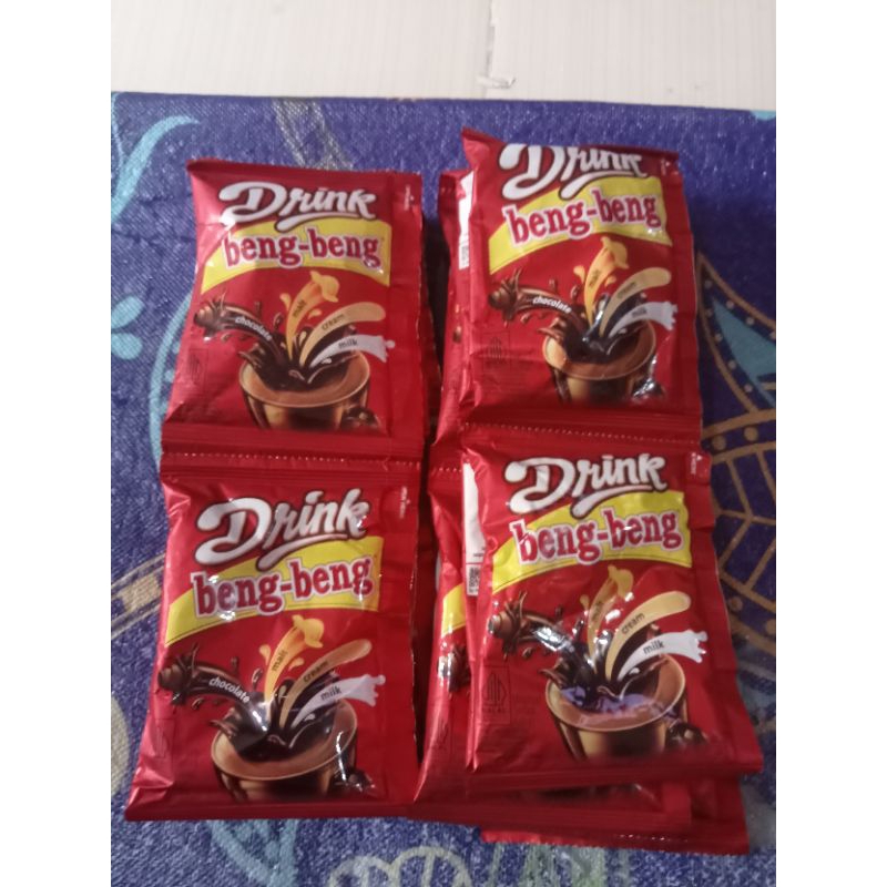 

Drink Beng Beng