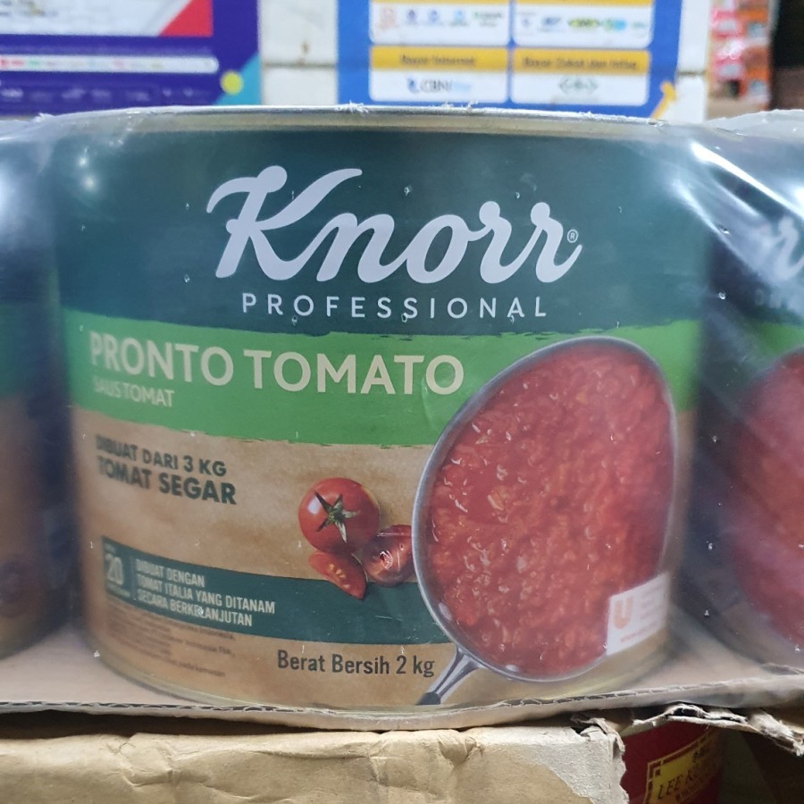 

knorr pronto 2kg