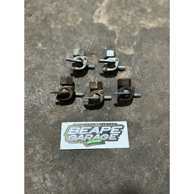 Kran bensin Gl 100 Gl Pro Gl Max