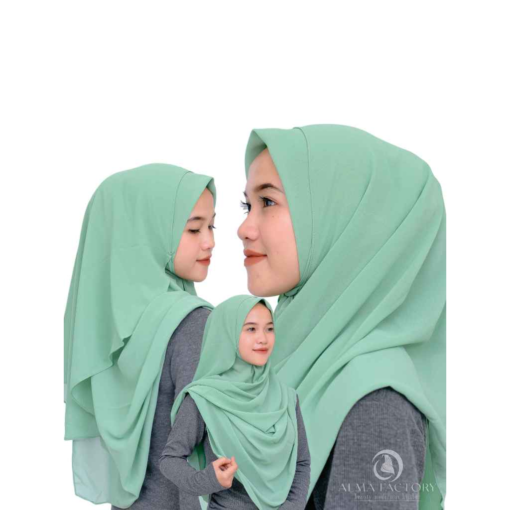 PASHMINA SHAWL HIJAB MALAYSIA