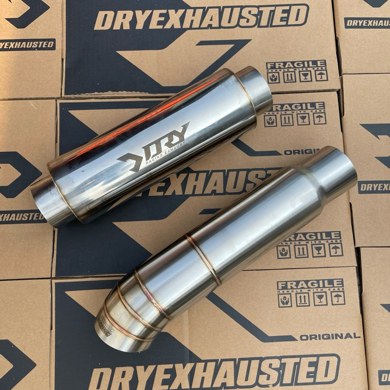 Harga Resonator Diesel Racing Terbaru Feb 2026 | BigGo Indonesia