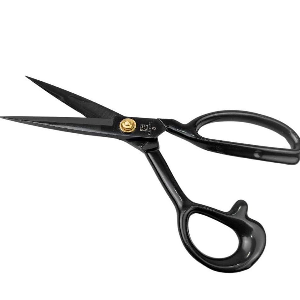 

Diskon Irit Gunting Potong Bahan Kain FSTRONG Tailor Scissors FS FSTRONG