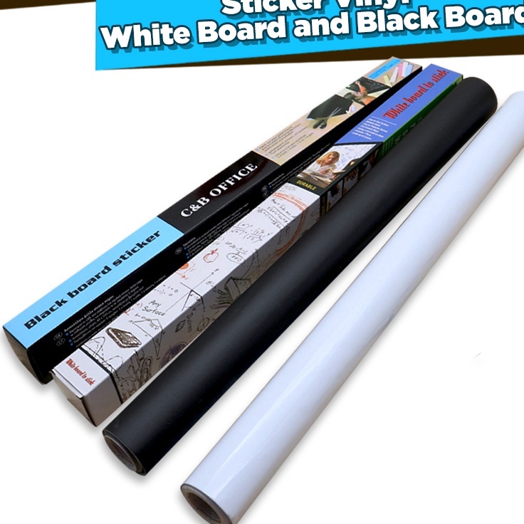 

Hot Diskon Papan Tulis 45 X 2cm dan Stiker Papan Tulis Gambar Vinil Dapat Dilepas Dapat Dihapus