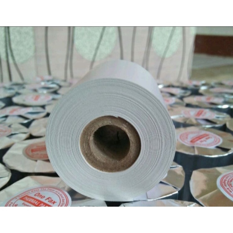 

Free Bubble Wrap Kertas Kasir Thermal Ukuran 8x8
